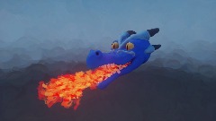 A screenshot taken in Dreams. 2 of 3.