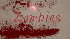 Zombies call to arms