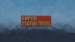 Super Mario Bros