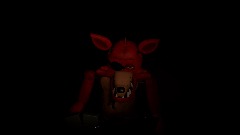 Foxy - Voice & Anim Sample