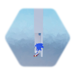 Dat Guy LBP's Sonic Framework V1