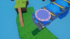 Green hill (classic)