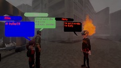 A screenshot taken in Dreams. 4 of 23.