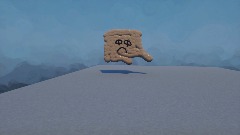 VOLUMETRIC