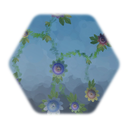 <uipossessvizbody> Dreams Guild - Poch'il Hanging Vine