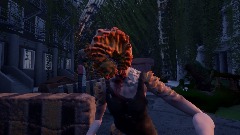 Last of us Animation