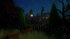 A screenshot taken in Dreams. 1 of 12.