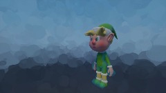 A screenshot taken in Dreams. 15 of 15.