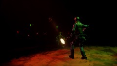 A screenshot taken in Dreams. 7 of 7.