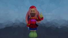 A screenshot taken in Dreams. 3 of 13.