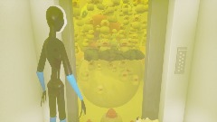 A screenshot taken in Dreams. 16 of 27.