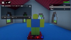 A screenshot taken in Dreams. 1 of 1.