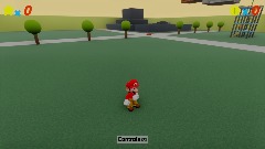 A screenshot taken in Dreams. 9 of 15.