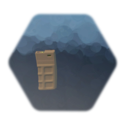 Tactical Mag