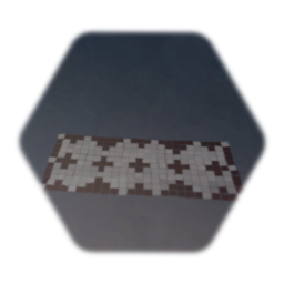 Tile Carpet