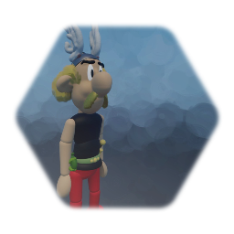 René Goscinny Collection