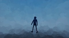 A screenshot taken in Dreams. 1 of 2.