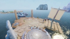 Adventure Platformer #1