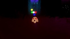 A screenshot taken in Dreams. 1 of 6.