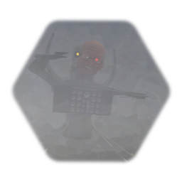 Upgrade Scientist Toilet