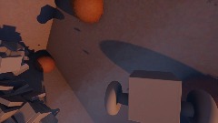 A screenshot taken in Dreams. 3 of 3.