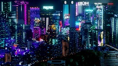 A screenshot taken in Dreams. 4 of 9.