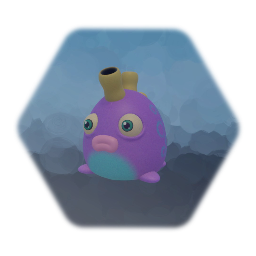 Phluterfish