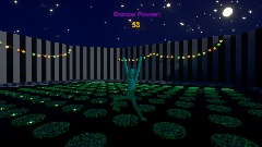 A screenshot taken in Dreams. 10 of 11.