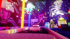 A screenshot taken in Dreams. 15 of 19.