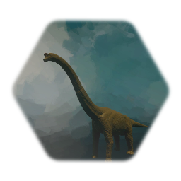 JPOG brachiosaurus
