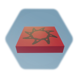 Remixable Roblox styled checkpoint