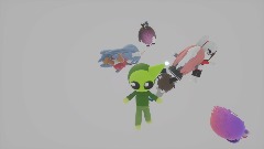 AY: the abyss of princesscutie13