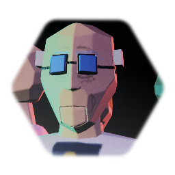 Black Masa Scientist