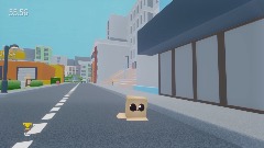 A screenshot taken in Dreams. 18 of 23.