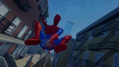 A screenshot taken in Dreams. 9 of 12.