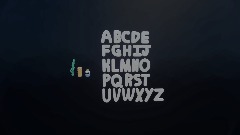 A screenshot taken in Dreams. 19 of 25.