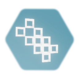 NEBULA Squared Wall Light