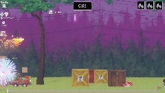 A screenshot taken in Dreams. 6 of 27.