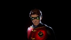 Vigillant: Rogue Night