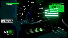 A screenshot taken in Dreams. 20 of 30.