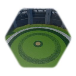 Rabbids Coliseum But I Added The Rabbids