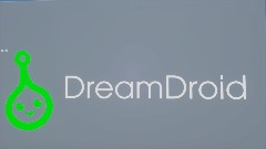 DreamDroid 1.0 Alpha