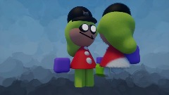 A screenshot taken in Dreams. 1 of 1.