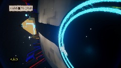 A screenshot taken in Dreams. 7 of 24.