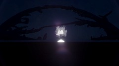 A screenshot taken in Dreams. 7 of 9.