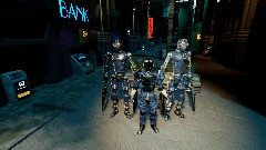 A screenshot taken in Dreams. 28 of 30.