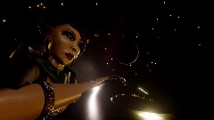 A screenshot taken in Dreams. 3 of 3.