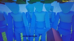 A screenshot taken in Dreams. 12 of 23.