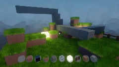 A screenshot taken in Dreams. 7 of 7.