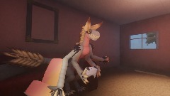 Nergigante has had enough